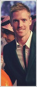 هاني المطيري