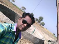Laxman Dushing