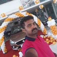 Nibin Francis