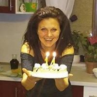 Елеонора Въцова