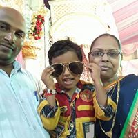 निलेश महाजन