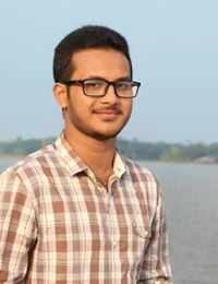 সুজিৎ নন্দী