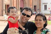 Shivam Thakkar