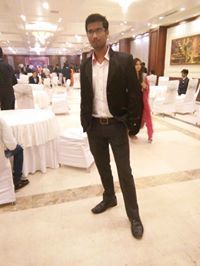 Rohit Rohan
