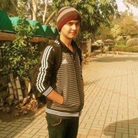 Shahram Ali