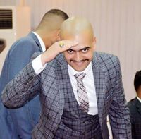 علاء الحمداني