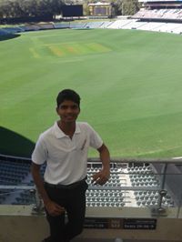 Prathamesh Nachankar