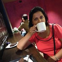 Mitalee Anirvan