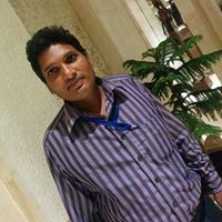 Murali Chunduri