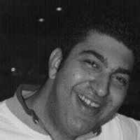 Mohamed Azab