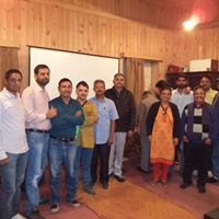 Maheshwar Singh