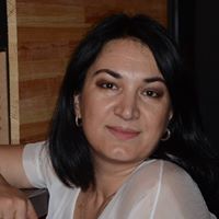 Татьяна Попова