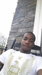 Makyi Sanders