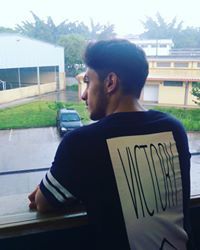 Matheus Firmo