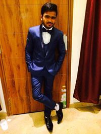 Siddharth Tiwari