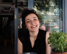 Simge güngör