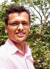 Siddhesh Hase