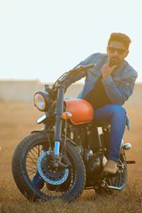 Sachin Thakkannavar