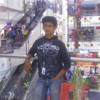 Senthil Kumar