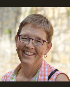Shirley Freeman