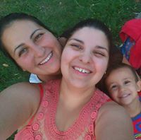 Петя Главшина