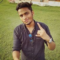 Anirudh Jain