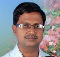 Cadirvelou Muthukumarasamy