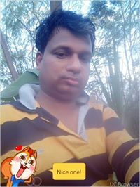 Santosh Kadam