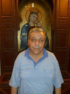 Victor Magar