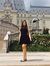 Andreea...