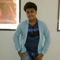 Alex Mukherjee