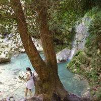 Βάσω Θεοχαροπούλου