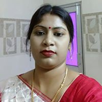 Debasree Dey