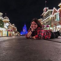 Jasmine Mirras