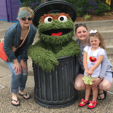 Joy Cunningham-Boring