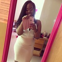 Tishina Davis