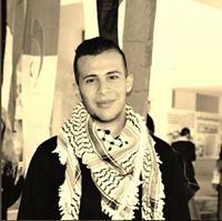 Hisham Hwaimel