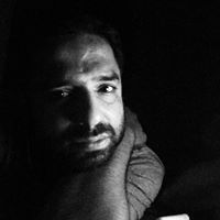 Deepak Nair