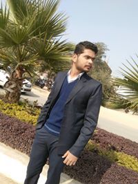 Gyanendra Rai