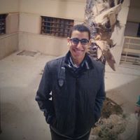 Abdallah Shawky