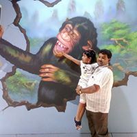 Udayabaskar Baskar