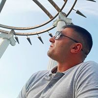 Жорик Дубинин