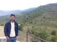 Narendra Bhatta
