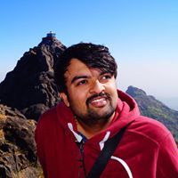 Jekishan Parmar