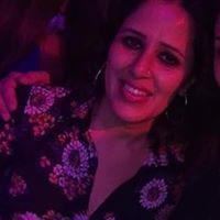 Simrat Sarraf