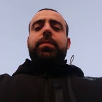 Moayyad Faris
