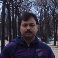 Nrisingha Das