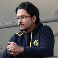 Nitin Prasad