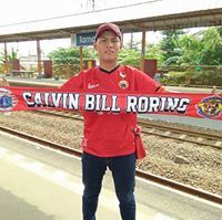 Calvin Roring