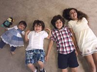 Yehudit Falcovitz-Gerassi